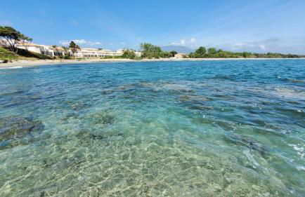 Superbe appartement vue mer terrasse couverte face à la mer - Foto 26