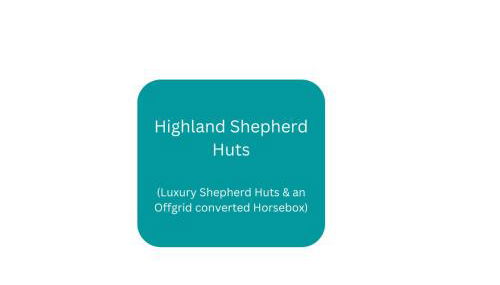 Highland Shepherd Huts - Foto 3