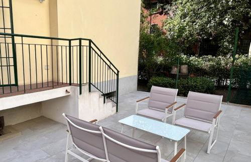 Magnolia Apartments - Photo 21