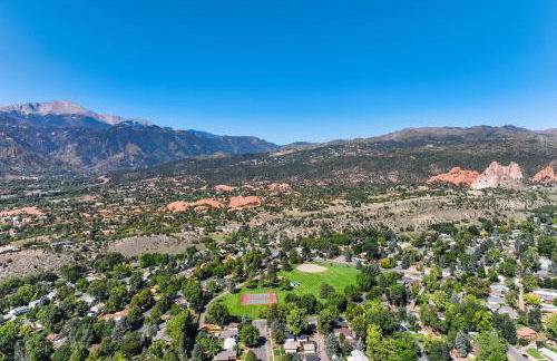 Sundance Retreat 2 King Beds Downtown & Kitchen - Foto 52