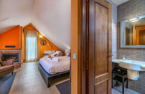 Casa Tomillar - Foto 24