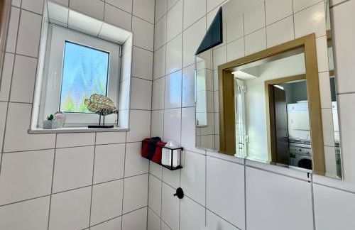 Haus Lüttje Glück - Altfunnixsiel - Foto 25