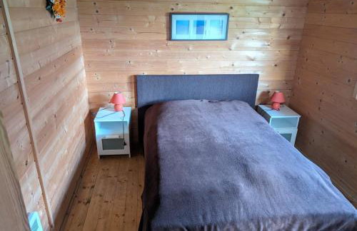 Blockhäuser an der Müritz - Foto 20