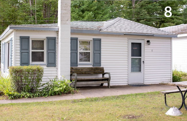 Stephan's R&R Resort - Foto 3