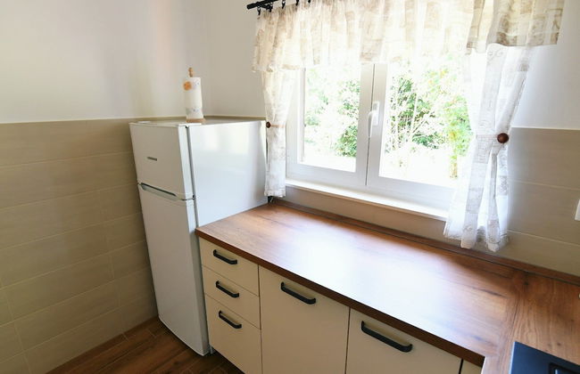 Charming Holiday Home With Terrace and Garden - One Bedroom Holiday Home - Foto 5