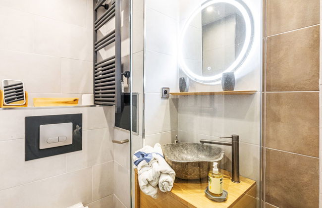 L'Esquinade P1 101 - Foto 16