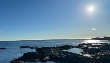 The Harbour Cottage - Photo 4