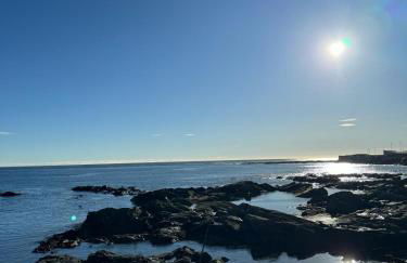 The Harbour Cottage - Foto 4