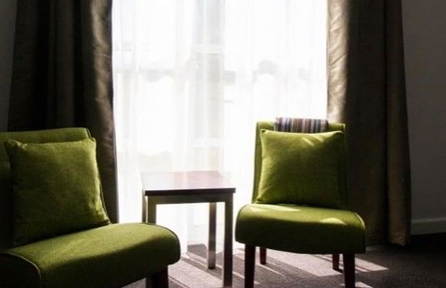 Abode Narrabundah - Foto 27