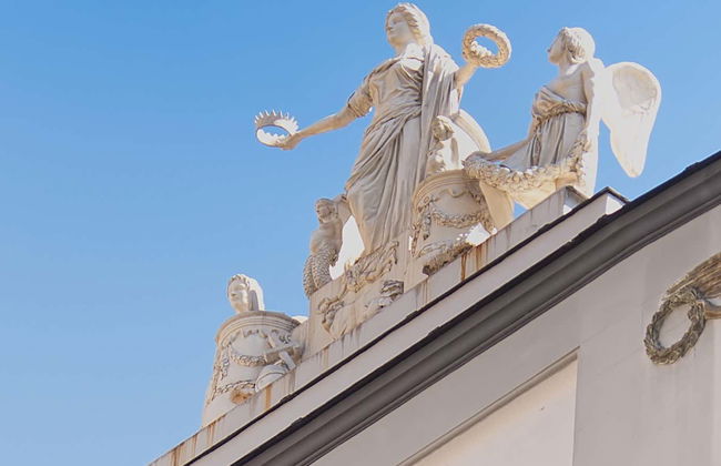 Tour dei must di Napoli - Foto 1