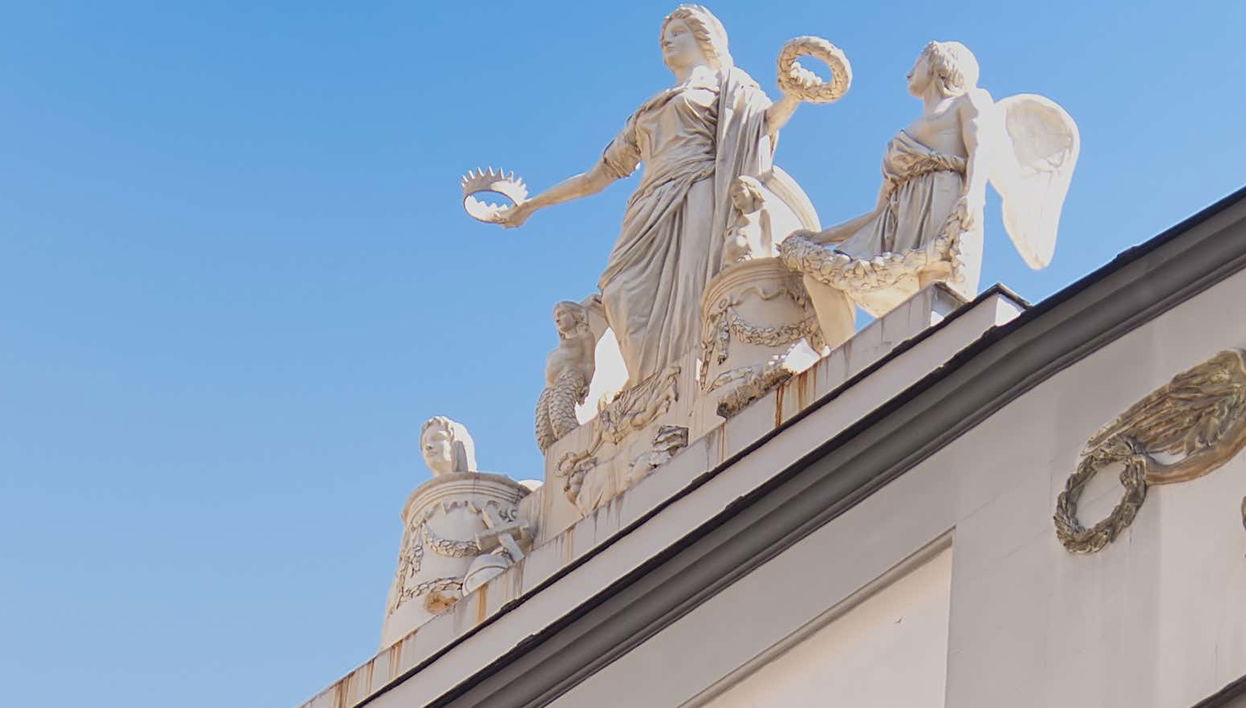 Tour dei must di Napoli