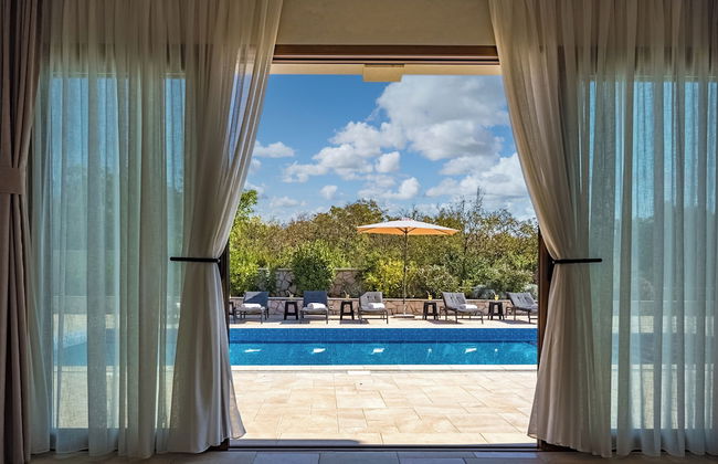 Villa Vilani Spa & Pool - Foto 26