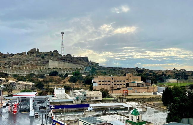 qimampark AlNamas8 - Foto 31