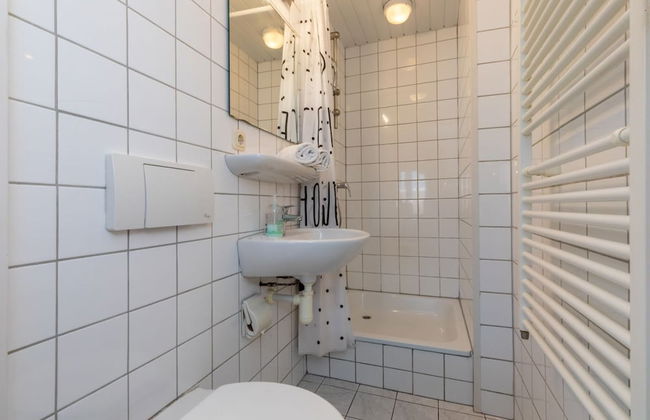 Holiday Home With sun Terrace Facing South-pet-friendly - Photo 34