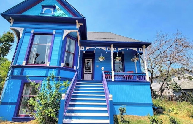 Barclay Klum House by WanderLodges - Foto 45