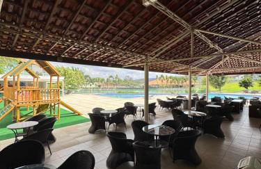 Villa Hípica Resort Flat 107 - Foto 31