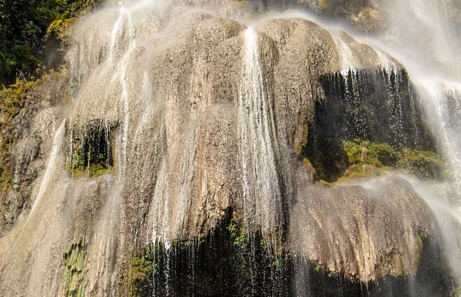 Trekking a Boca da Onça - Foto 1