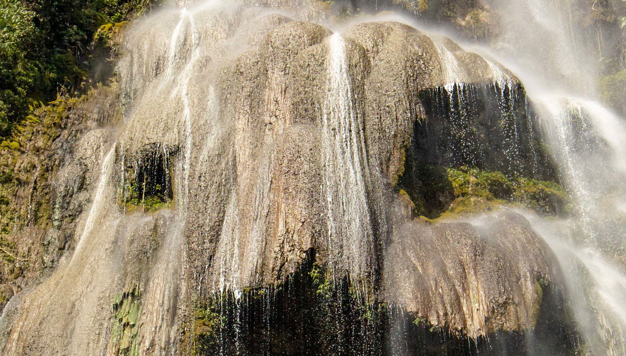 Boca da Onça Hiking Tour - Foto 1