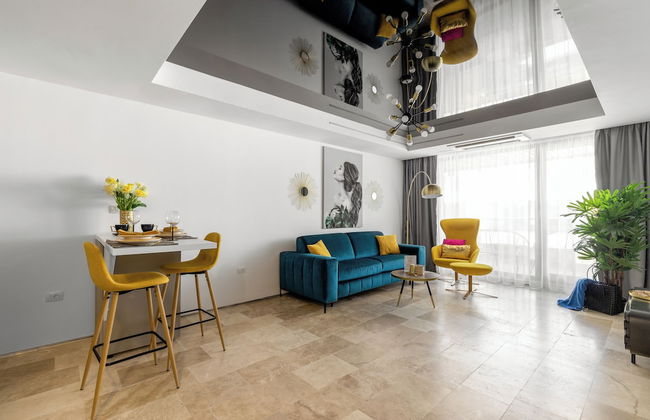 Novum by the sea - Photo 21