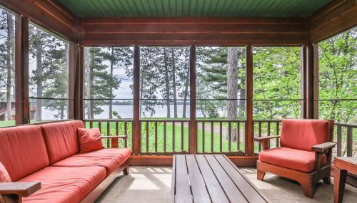 Chippewa Retreat - Lair - Foto 4