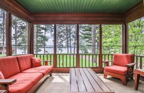 Chippewa Retreat - Lair - Foto 4