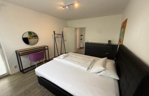 Designer-Apartment near Düsseldorf+Cologne (Apt.3) - Photo 22