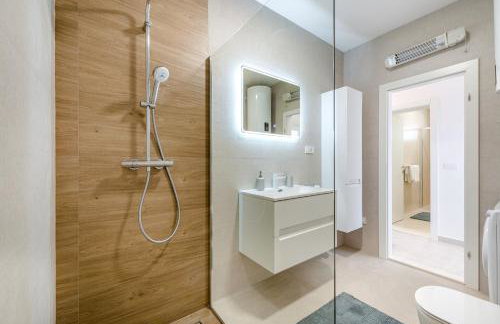 Amazing Sea View Apartments Petra & Paula - Foto 14