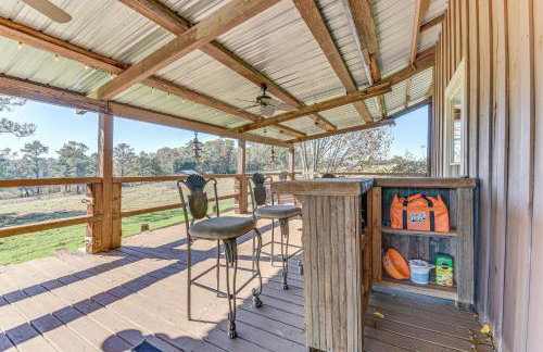 Pet-Friendly Opp Vacation Rental w/ Spacious Deck! - Foto 24