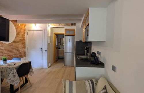 Barcelona Touch Apartments - Font Honrada - Foto 35