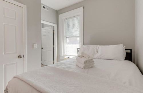 Parthenon Getaway - 2Bdrm - Foto 23