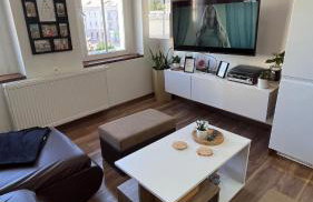 Apartament Crooked stairs - Foto 31