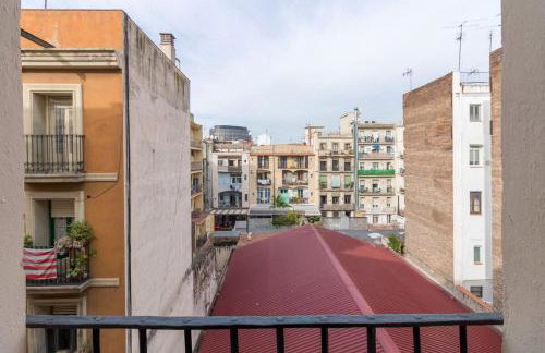 Barnapartments Raval - Photo 42