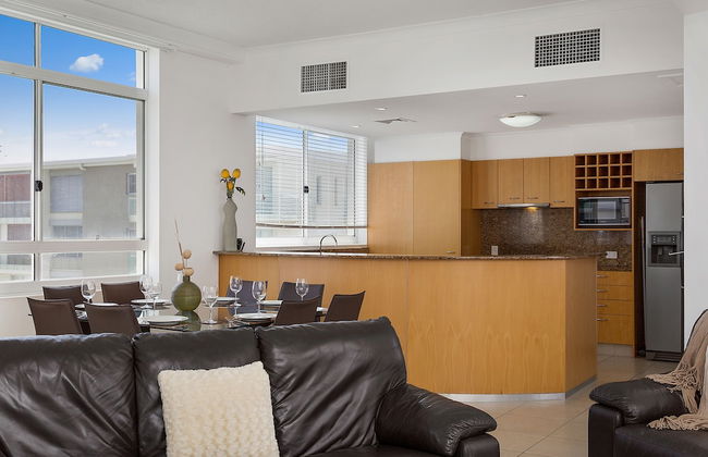 Kirra Beach Apartments - Foto 38