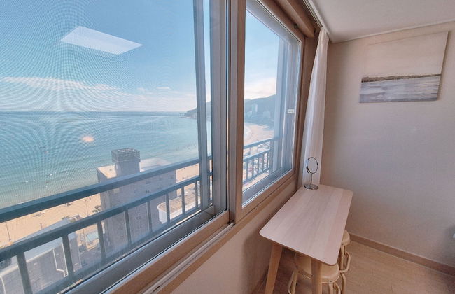 The First Ocean Songjung - Foto 7