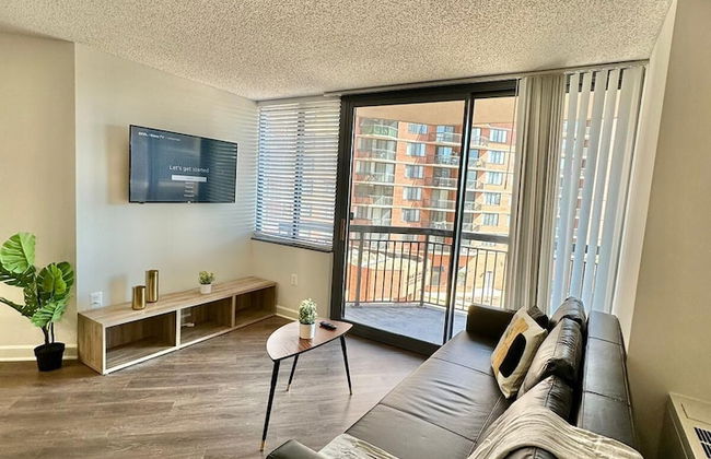 Incredible Apartment with Rooftop - Foto 16