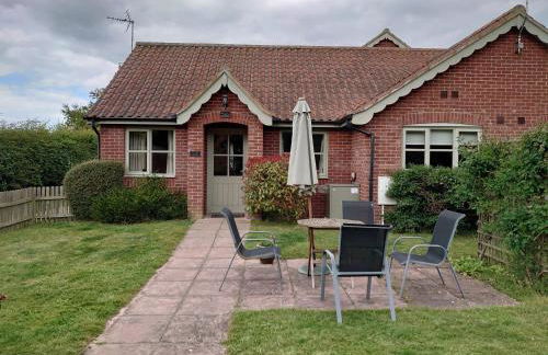 Cottage - Sleep 4 Pet Friendly & Enclosed Garden - Foto 1