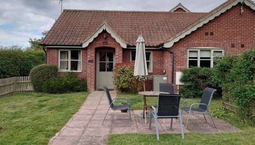 Cottage - Sleep 4 Pet Friendly & Enclosed Garden - Foto 1, Garden