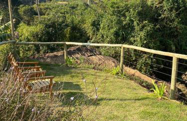 Pousada Canto das Pedras Flats - Foto 18