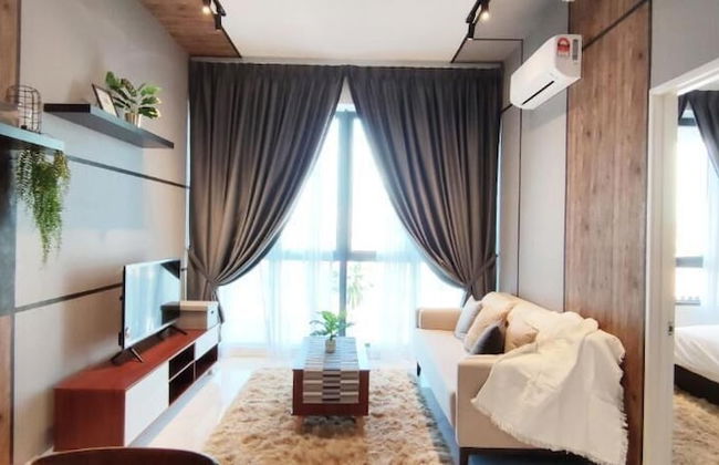 Troika Residence Kota Bharu - Foto 6