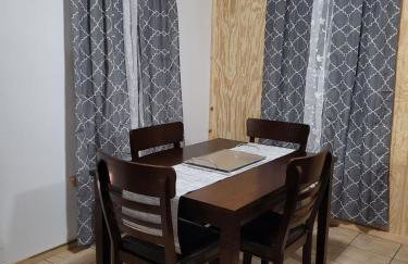 Quiet Cozy Cabin with essentials Minutes to Lake Fork - Foto 14