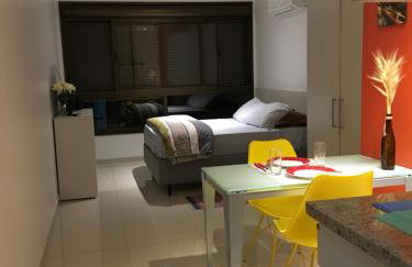 Apartamento Perfeito Casemiro, 199 - RETIRADA DAS CHAVES MEDIANTE AGENDAMENTO COM UMA HORA DE ANTECEDÊNCIA COM ANDREIA OU LUIS - Foto 6