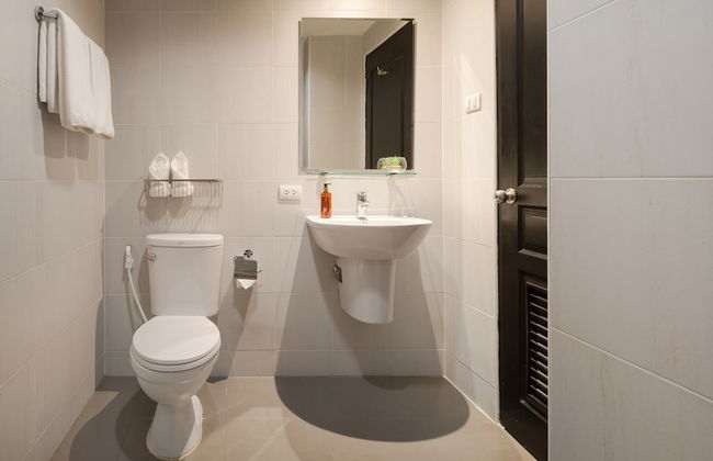 Aspira Residence Ruamrudee - Foto 36