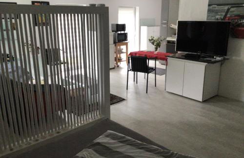 Ferienwohnung in Thermalbadnähe - Foto 5