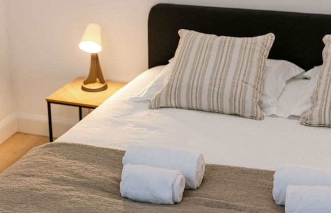 Huswell - Charming Apartment in the Heart of Ghent - Foto 42