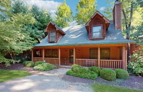 Kingfisher Cove Cabin 19 - Foto 5