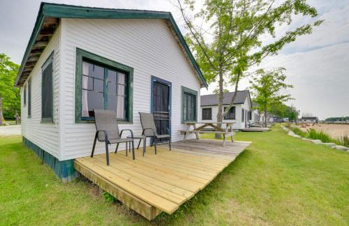 Les Cheneaux Islands Retreat 2 Boat, Fish and Swim - Foto 2