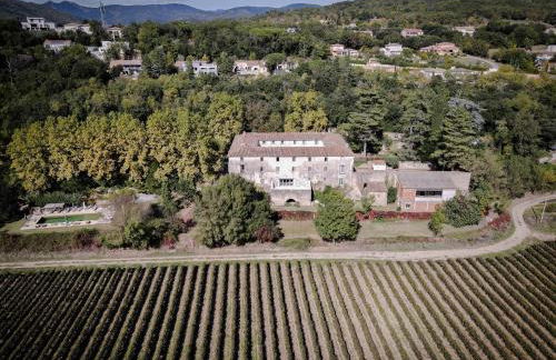 Domaine de Coubillou - Foto 10