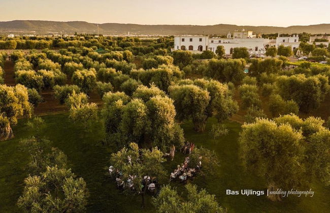 Masseria San Martino - Foto 56