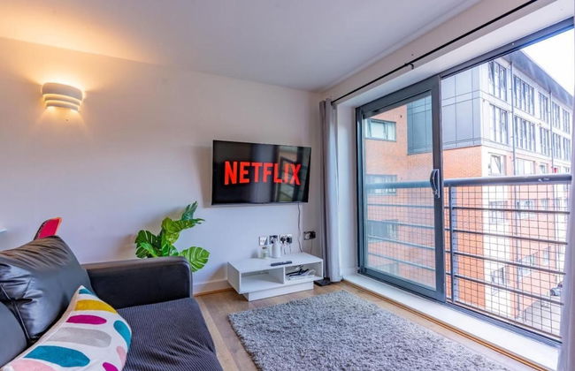 2br-sleeps6-wifi-smarttv-o2academy-ws87 - Foto 8