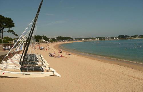 Apartment in Cornouaille near Sandy Beach - Foto 12
